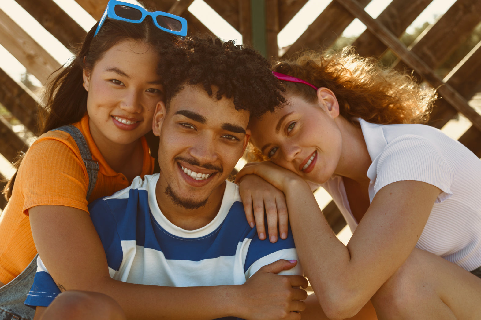 New Clothes and Extend Their Lifespan