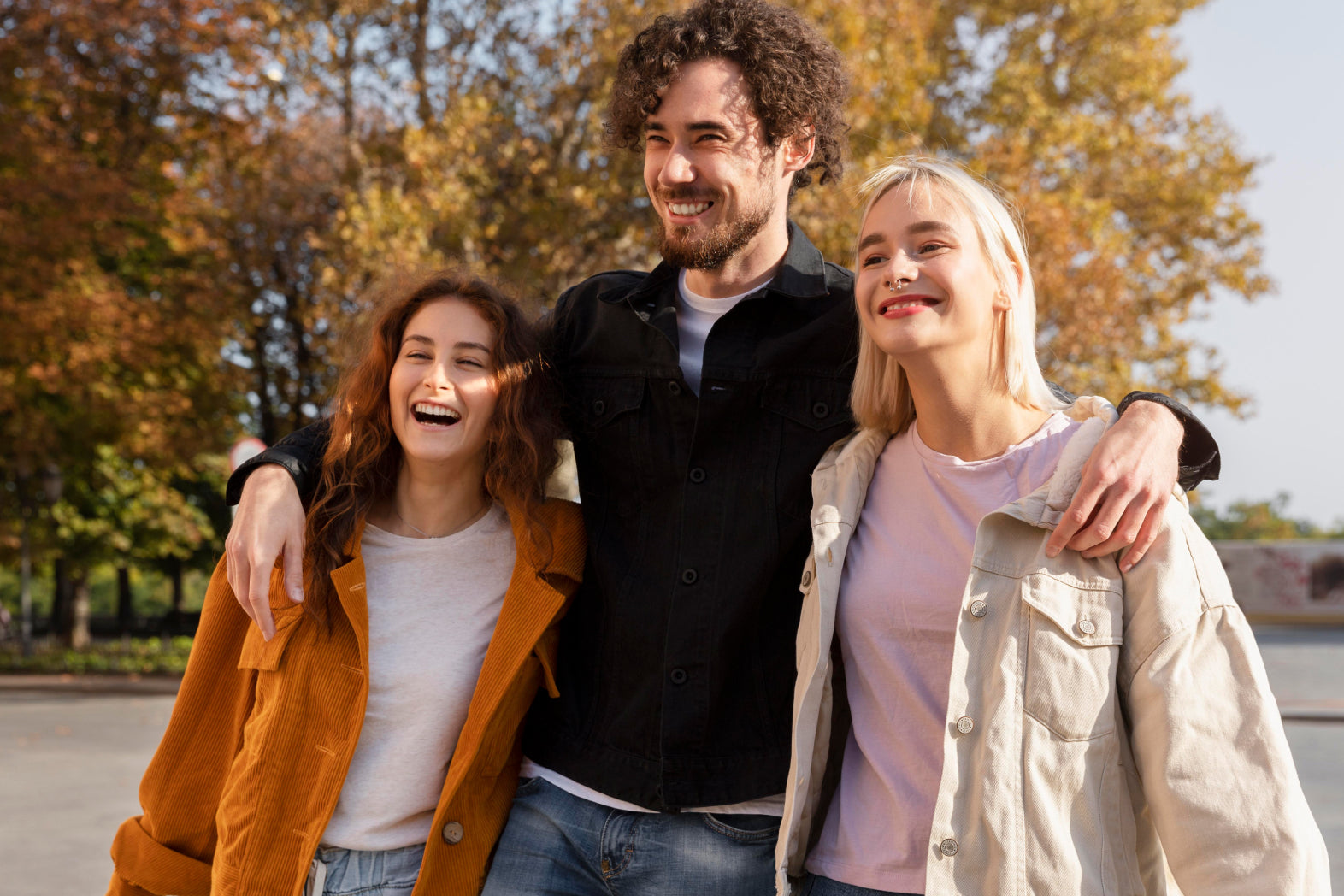 Stay Stylish and Warm This Winters