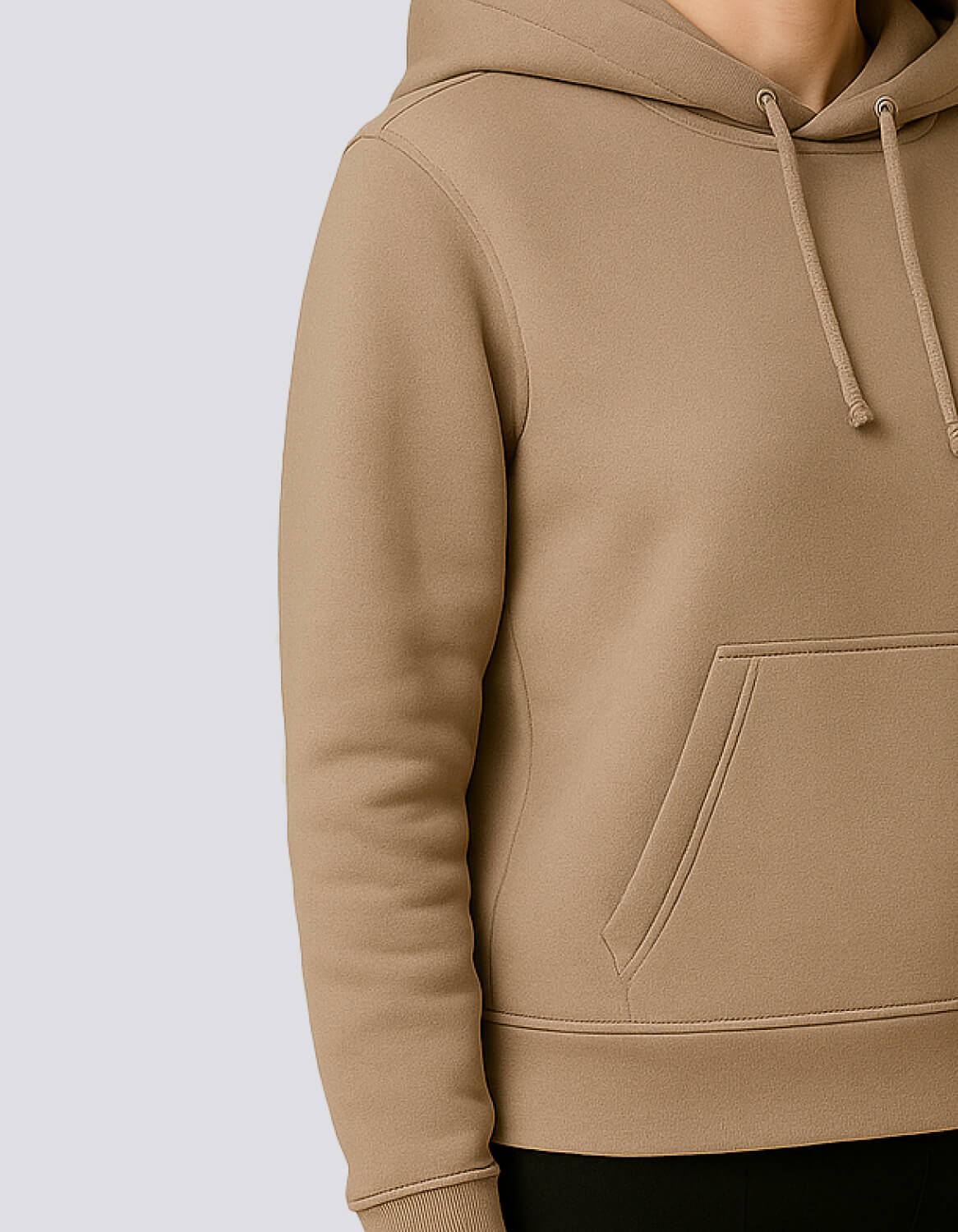 Classic Pullover Hoodie