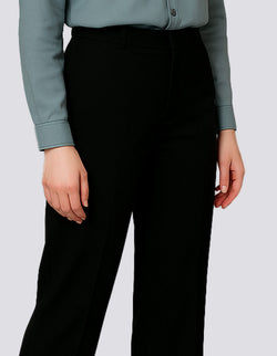 Casual Collared Shirt