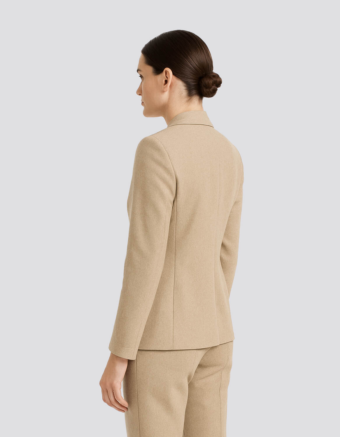 Women’s Classic Fit Suit Blazer