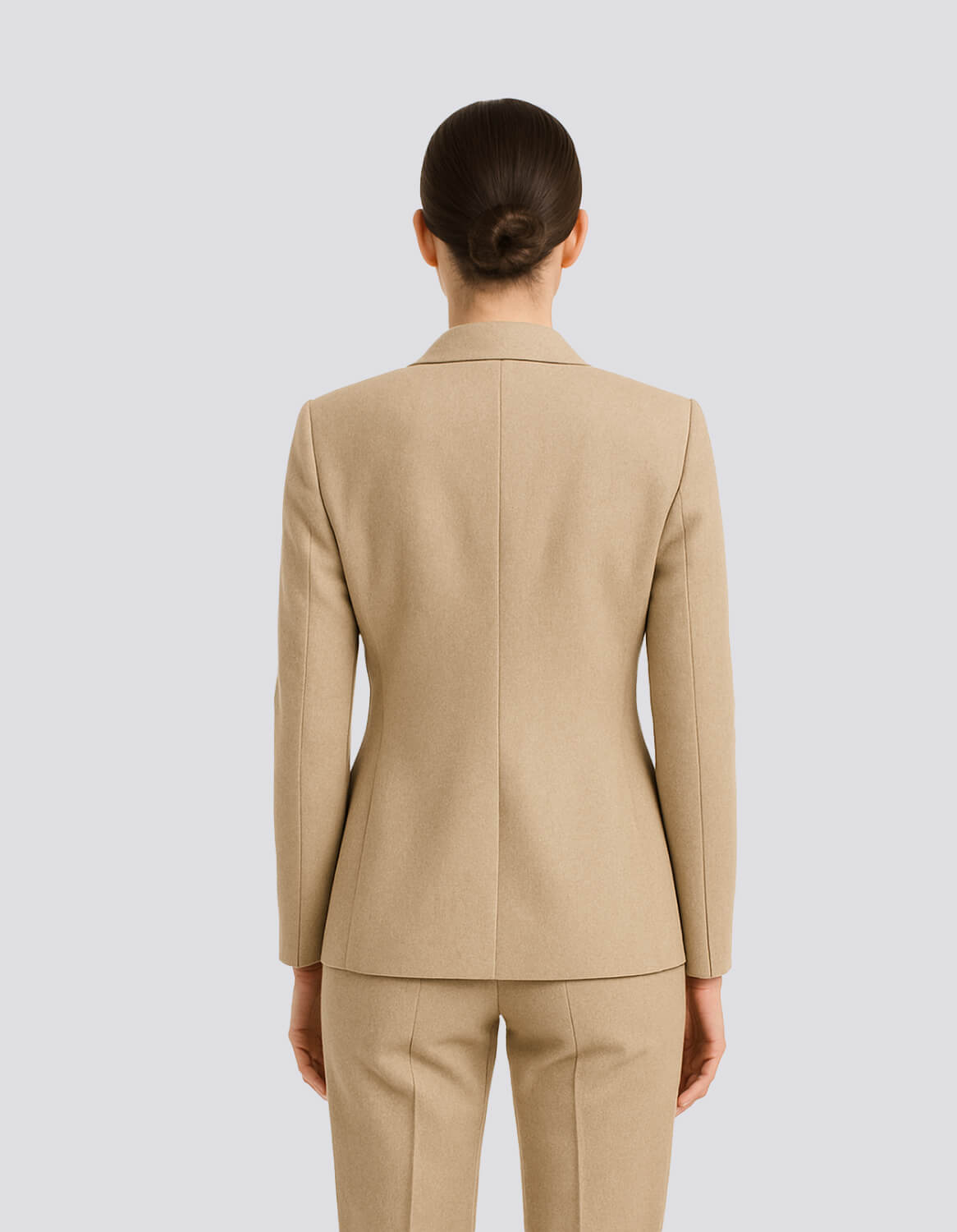 Women’s Classic Fit Suit Blazer