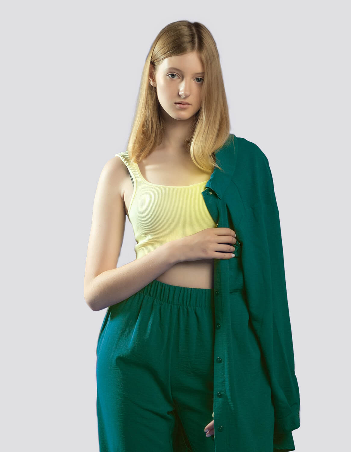 Light Shirt