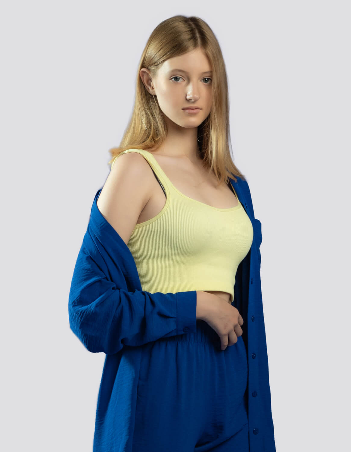 Light Shirt