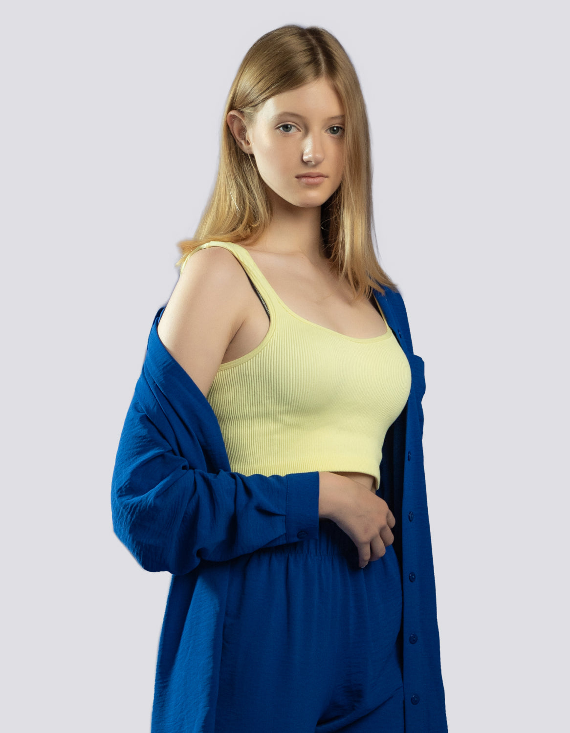 Light Shirt