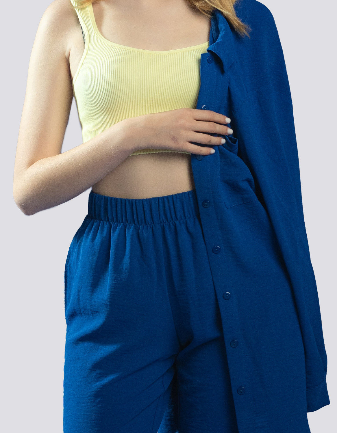 Light Shirt