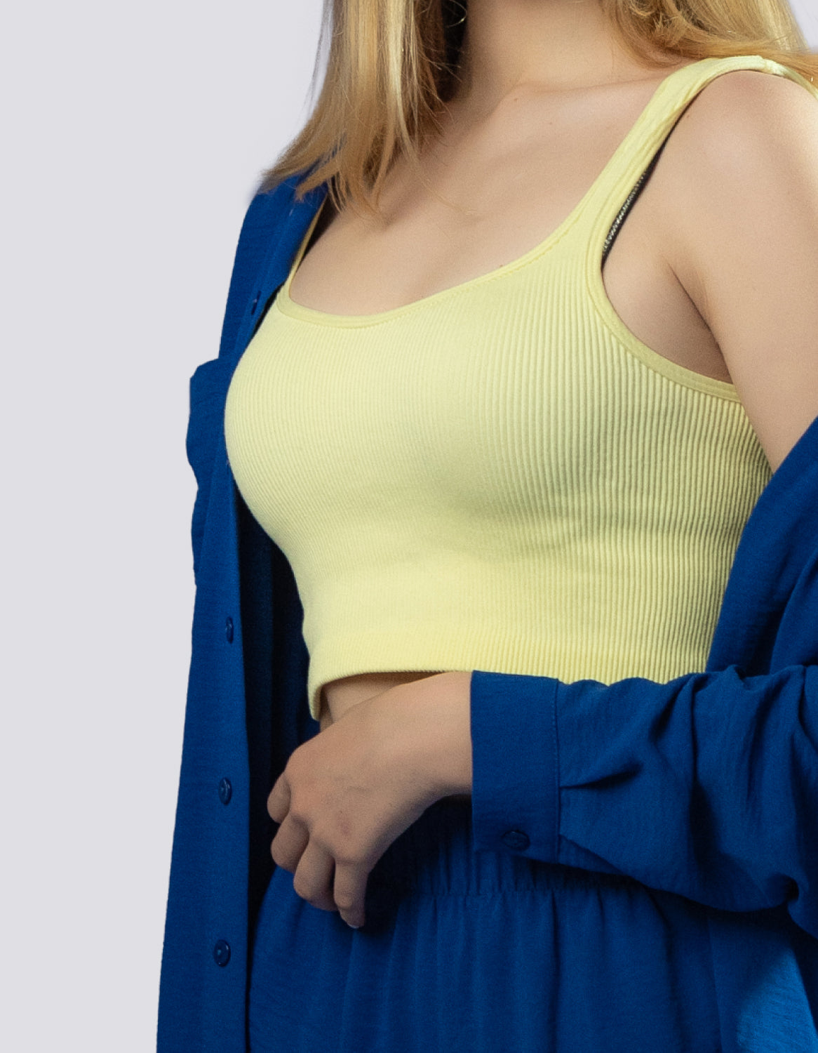 Light Shirt
