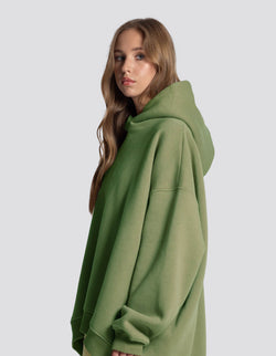 Hooded Sweatshirt