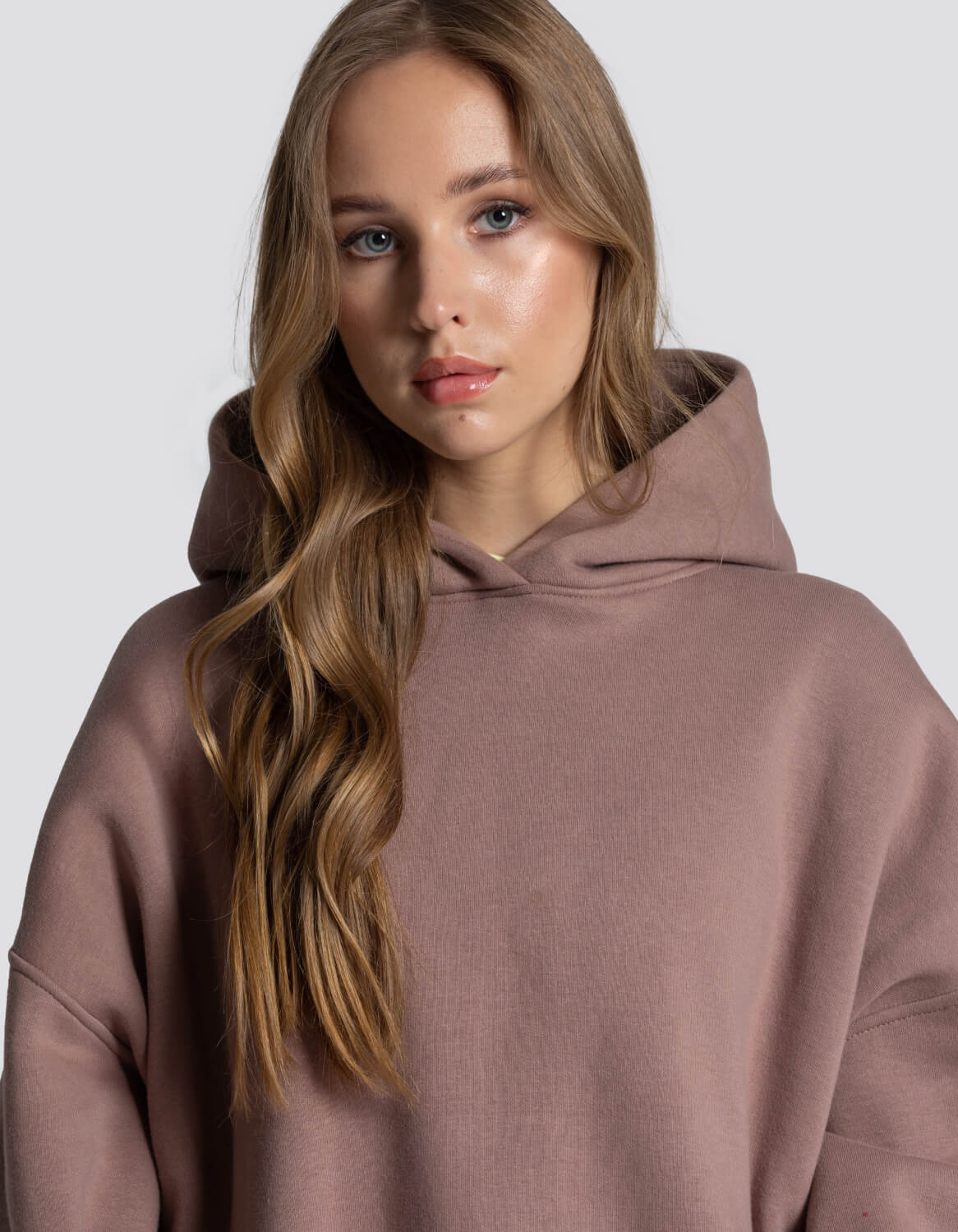 Hooded Sweatshirt