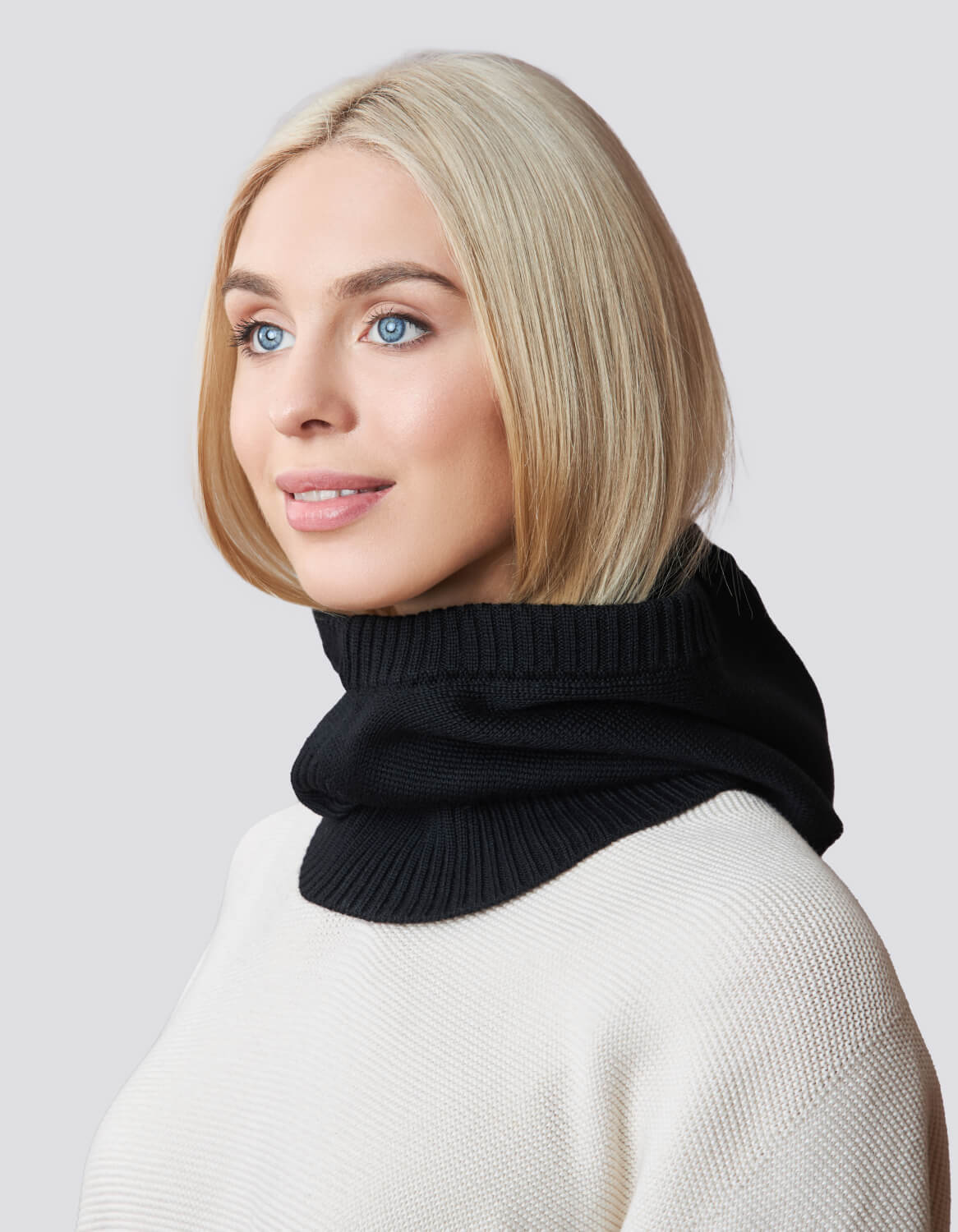 Black Sweatshirt
