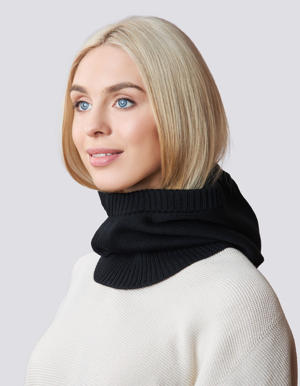 Black Sweatshirt