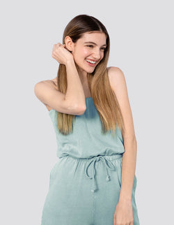BASIC JUMPSUIT