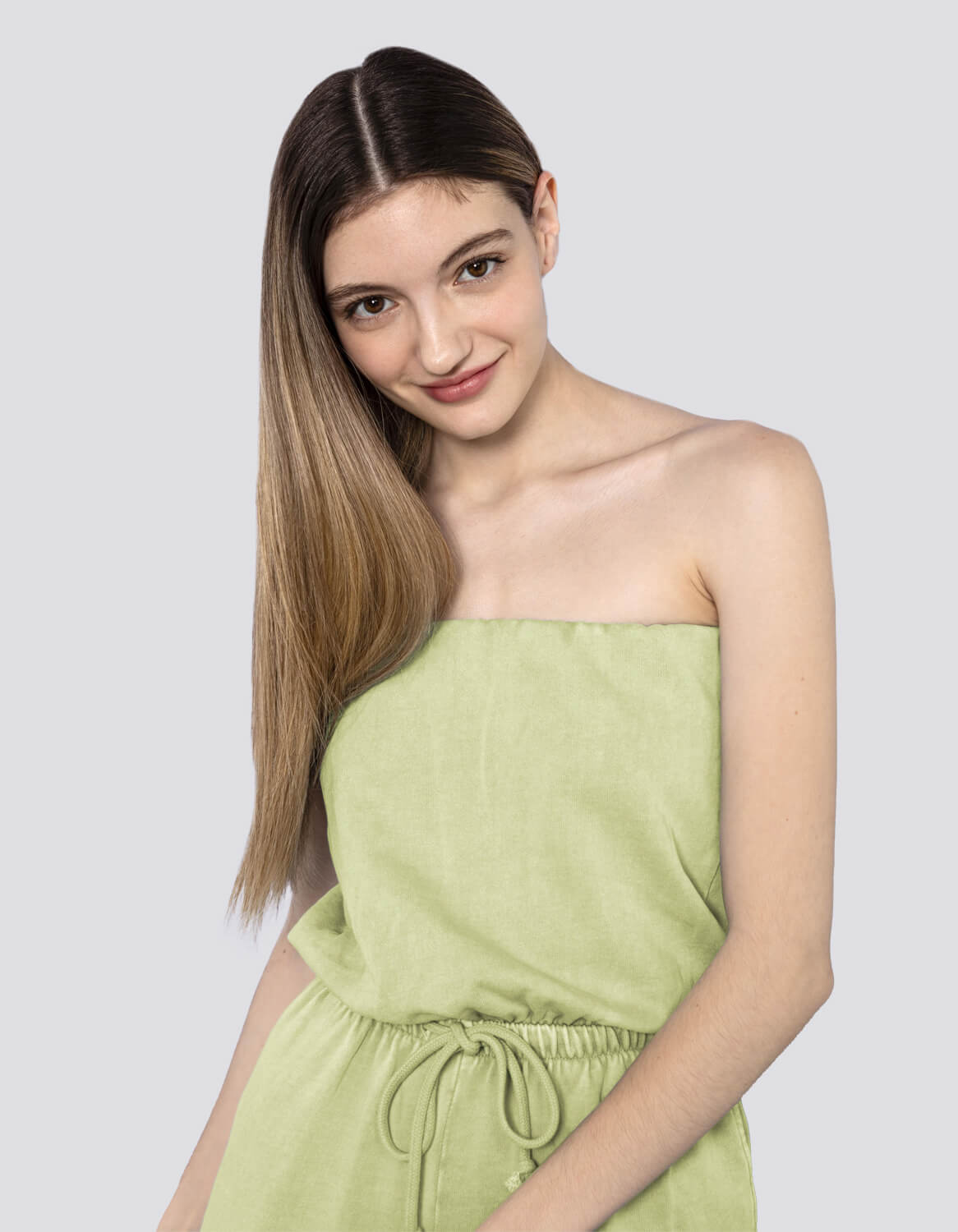 BASIC JUMPSUIT