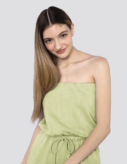BASIC JUMPSUIT