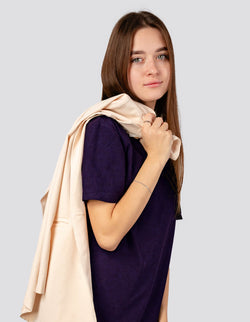 Longline T-shirt